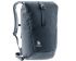 Рюкзак DEUTER Stepout 22 колір 7000 black Міський