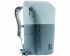 Рюкзак DEUTER UP Stockholm цвет 2255 teal-sage Городской