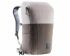 Рюкзак DEUTER UP Stockholm цвет 4602 stone-pepper Городской