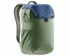Рюкзак DEUTER Vista Chap цвет 2325 khaki-navy Городской