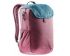 Рюкзак DEUTER Vista Chap цвет 5324 maron-arctic Городской