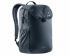 Рюкзак DEUTER Vista Chap цвет 7000 black Городской
