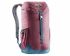 Рюкзак DEUTER Walker 16 колір 5323 maron-midnight Міський