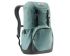 Рюкзак DEUTER Walker 20 цвет 2275 jade-ivy Городской