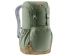 Рюкзак DEUTER Walker 20 цвет 2608 khaki-lion Городской