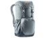 Рюкзак DEUTER Walker 20 цвет 4701 graphite-black Городской