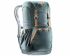 Рюкзак DEUTER Walker 20 цвет 4750 anthracite-black Городской