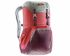Рюкзак DEUTER Walker 20 цвет 5005 cranberry-aubergine Городской