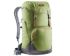 Рюкзак DEUTER Walker 24 цвет 2443 pine-graphite Городской