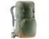 Рюкзак DEUTER Walker 24 цвет 2608 khaki-lion Городской
