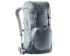 Рюкзак DEUTER Walker 24 цвет 4701 graphite-black Городской