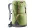 Рюкзак DEUTER Walker 24 цвет 4750 anthracite-black Городской