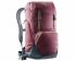 Рюкзак DEUTER Walker 24 цвет 5323 maron-midnight Городской