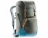 Рюкзак DEUTER Walker 24 цвет 6308 coffee-denim Городской