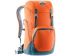 Рюкзак DEUTER Walker 24 цвет 9312 paprika-arctic Городской