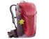 Рюкзак DEUTER XV 1 SL цвет 5005 cranberry-aubergine Городской