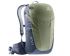 Рюкзак DEUTER XV 1 колір 2325 khaki-navy Міський