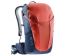 Рюкзак DEUTER XV 1 колір 5315 lava-navy Міський
