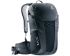 Рюкзак DEUTER XV 1 колір 7000 black Міський