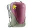 Рюкзак DEUTER XV 2 SL колір 5206 maron-khaki Міський