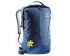 Рюкзак DEUTER XV 3 SL колір 3379 navy-midnight Міський