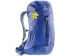 Рюкзак DEUTER AC Lite 14 SL колір 3049 indigo Для походів
