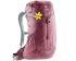 Рюкзак DEUTER AC Lite 14 SL колір 5026 maron Для походів