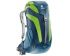 Рюкзак DEUTER AC Lite 18 цвет 3206 midnight-kiwi Для походов