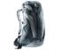 Рюкзак DEUTER AC Lite 18 цвет 7490 black-titan Для походов