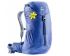 Рюкзак DEUTER AC Lite 22 SL колір 3049 indigo Для походів