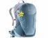 Рюкзак DEUTER Futura 22 SL колір 1313 slateblue-arctic Для походів