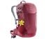 Рюкзак DEUTER Futura 22 SL колір 5526 cardinal-cranberry Для походів