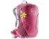 Рюкзак DEUTER Futura 22 SL колір 5558 ruby-maron Для походів