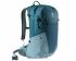Рюкзак DEUTER Futura 23 цвет 3386 arctic-slateblue Для походов