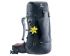 Рюкзак DEUTER Futura 24 SL колір 7000 black Для походів