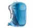Рюкзак DEUTER Futura 24 цвет 1314 azure-steel Для походов