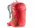 Рюкзак DEUTER Futura 24 цвет 5549 chili-lava Для походов