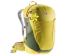 Рюкзак DEUTER Futura 26 SL колір 2246 greencurry-khaki Для походів