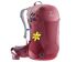 Рюкзак DEUTER Futura 26 SL колір 5526 cardinal-cranberry Для походів