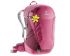 Рюкзак DEUTER Futura 26 SL колір 5558 ruby-maron Для походів