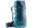 Рюкзак DEUTER Futura 26 цвет 3318 arctic-denim Для походов