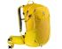 Рюкзак DEUTER Futura 27 колір 8206 turmeric-greencurry Для походів