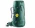 Рюкзак DEUTER Futura 28 SL колір 2247 seagreen-forest Для походів