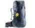 Рюкзак DEUTER Futura 28 SL колір 7000 black Для походів