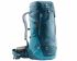 Рюкзак DEUTER Futura 30 цвет 3318 arctic-denim Для походов