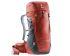 Рюкзак DEUTER Futura 30 цвет 5422 lava-graphite Для походов