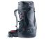 Рюкзак DEUTER Futura 30 цвет 7000 black Для походов