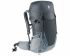 Рюкзак DEUTER Futura 32 колір 4409 graphite-shale Для походів