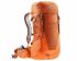 Рюкзак DEUTER Futura 32 колір 9907 chestnut-mandarine Для походів