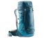 Рюкзак DEUTER Futura 34 EL цвет 3318 arctic-denim Для походов